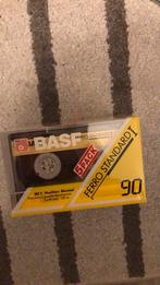 BASF Ferro Standard I 90 5 pack, Overige genres, Zo goed als nieuw, Onbespeeld, Verzenden