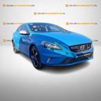 Personenauto, Volvo, V40, 2.0 D4 R-Design Business, 2014, Voorwielaandrijving, LED verlichting, Gebruikt, 1969 cc