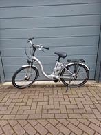 Flyer elektrische fiets, Gebruikt, 47 tot 51 cm, 30 tot 50 km per accu, Ophalen