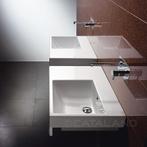 Partij design wastafels Catalano –140 stuks–slechts €36 p/st, Ophalen, Nieuw, Steen, Wastafel