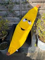 Grote knuffel banaan 1,50 m, Ophalen, Zo goed als nieuw, Overige typen