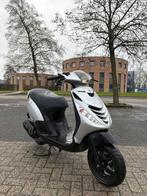 Zip 50cc 2takt brom, Fietsen en Brommers, Ophalen, Tweetakt, Maximaal 45 km/u, Zip