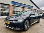 Kia EV6 PLUS 77.4 KWH SFEERVERLICHTING,STUURVERW,STOELVERW., Automaat, Achterwielaandrijving, Gebruikt, Overige modellen