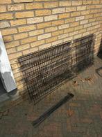 Omheining voor konijnen of andere huisdieren, Minder dan 60 cm, Ophalen of Verzenden, Ren, 110 cm of meer