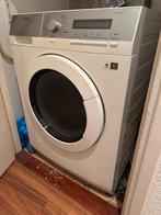 AEG L77685WD Was-droogcombi, Witgoed en Apparatuur, Was-droogcombinaties, 8 tot 10 kg, Ophalen, Gebruikt, Minder dan 85 cm