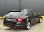 Skoda Octavia Combi 2.0 TDI RS AUTOMAAT, Auto's, Skoda, 745 kg, Gebruikt, Euro 6, 4 cilinders