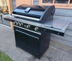 Grandhall Maxim G4 Buitenkeuken - Zo goed als nieuw, Ophalen, Zo goed als nieuw, Gas, Grandhall