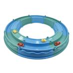 Viking Toys RE:LINE Zandbak en Waterbaan Speelset, Kinderen en Baby's, Speelgoed | Buiten | Zandbakken, Ophalen, Zo goed als nieuw