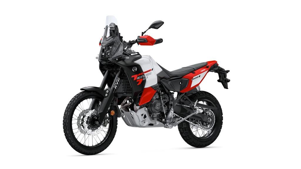Yamaha TENERE 700 WORLD RAID (bj 2026), Bedrijf, Meer dan 35 kW, Toermotor