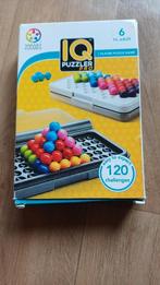 Smart game iq puzlle, Ophalen of Verzenden, Gebruikt