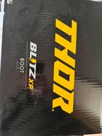 Thor Blitz XP Mini Motorcross Laarzen - Maat EU 29, Ophalen of Verzenden, Nieuw met kaartje, Kinderen, Laarzen