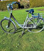 Mooie Gazelle fiets, Ophalen of Verzenden, Minder dan 10 versnellingen, Gazelle