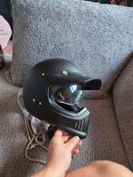 Shoei ex zero maat S 55/56cm, Motoren, Ophalen of Verzenden, Integraalhelm, S, Shoei