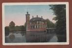 Ginneken (gem. Breda) - Kasteel Bouvigne - jr.'50 (pst.Breda, Ophalen of Verzenden, 1940 tot 1960, Gelopen, Noord-Brabant