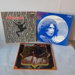 Boudewijn de Groot 3 maal vinyl LP plaat DECCA SET PRIJS, Cd's en Dvd's, Ophalen of Verzenden, Gebruikt, 12 inch, Pop