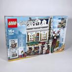 LEGO Creator Expert 10243 Parisian Restaurant – Nieuw, Lego, Nieuw, Ophalen of Verzenden, Ongeopend/sealed