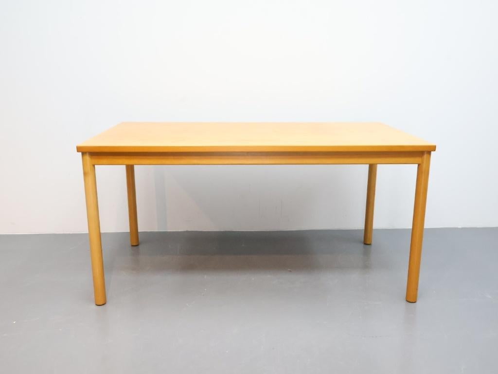 Eettafel | Kusch en Co, Ophalen, Gebruikt, ., 200 cm of meer