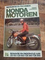 Honda, Ophalen of Verzenden