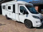 LMC cruiser 662 9 traps automaat camper 32 dkm bj 2021, Caravans en Kamperen, Campers, Automaat, Ringverwarming, Fiat, Koelkast