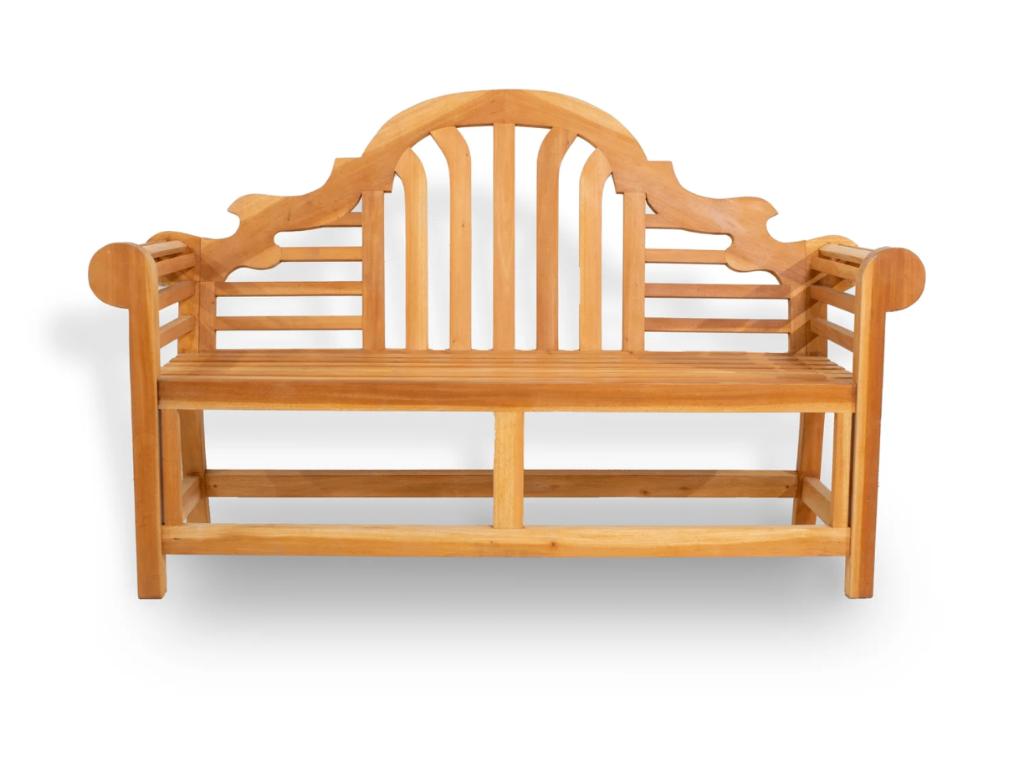 Mayfield tuinbank 150cm | hardhout, Tuin en Terras, Ophalen, Nieuw, Hout