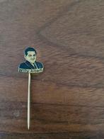 152 Willy en Willeke Alberti Speldjes, Verzamelen, Ophalen of Verzenden, Zo goed als nieuw, Overige onderwerpen, Speldje of Pin