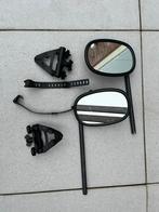 Caravan autospiegels - Set van 2, Caravans en Kamperen, Ophalen, Gebruikt