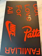 Nike Air Max 1 Patta Hyper Crimson, Kleding | Heren, Schoenen, Ophalen of Verzenden, Nieuw, Overige kleuren, Sneakers of Gympen