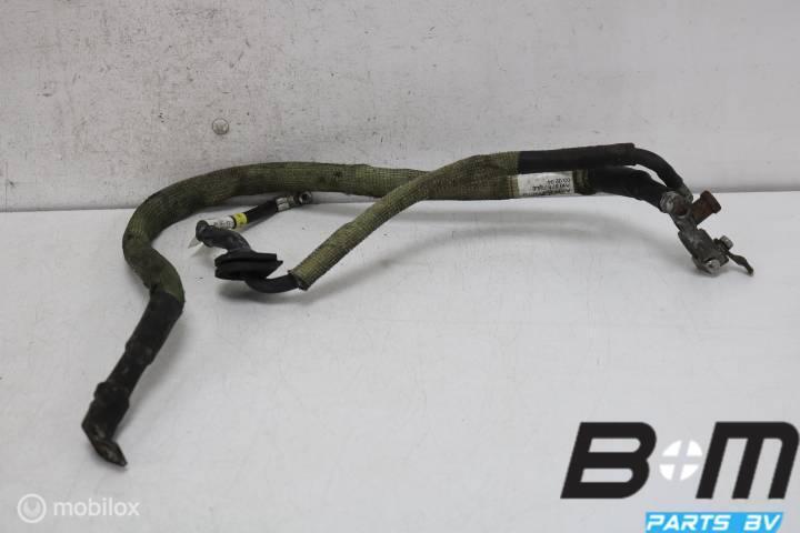 Kabelboom VW Transporter T5 7H0971158J, Gebruikt