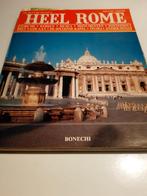 rome  -  praag, Boeken, Reisgidsen, Overige merken, Europa, Ophalen of Verzenden, Zo goed als nieuw