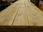 Geimpregneerde planken. Mooie kwaliteit! (*), Ophalen of Verzenden, Nieuw