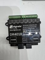 Digikeijs DR4088 CS, Overige merken, Gebruikt, Gelijkstroom, Overige typen