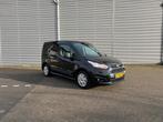 Ford Transit Connect 1.6 TDCI L1H1 MARGE NAP, Auto's, Euro 5, Stof, 74 pk, Zwart