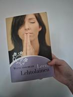 Leena Lehtolainen witte onschuld boek, Ophalen of Verzenden, Gelezen