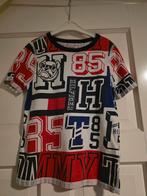 Tommy hilfiger shirt, Ophalen of Verzenden, Shirt of Longsleeve, Jongen, Tommy Hilfiger