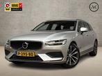 Volvo V60 2.0 B3 Sport 163Pk Automaat (APPLE CARPLAY, LEDER,, 12 maanden, 4 cilinders, 1634 kg, 93 €/maand