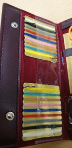 Naaimapje met inhoud, Ophalen of Verzenden, 'T Olde Gre-j, Info@toldegrej.nl, Endepoelstraat 20f Didam