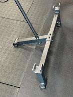 Deadlift Bar Jack, Ophalen, Zo goed als nieuw