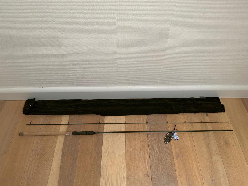 Nieuwe Savage Gear SG4 Shore Game spinhengels, 2.79m, Savage gear, Nieuw, Ophalen of Verzenden, Savage gear