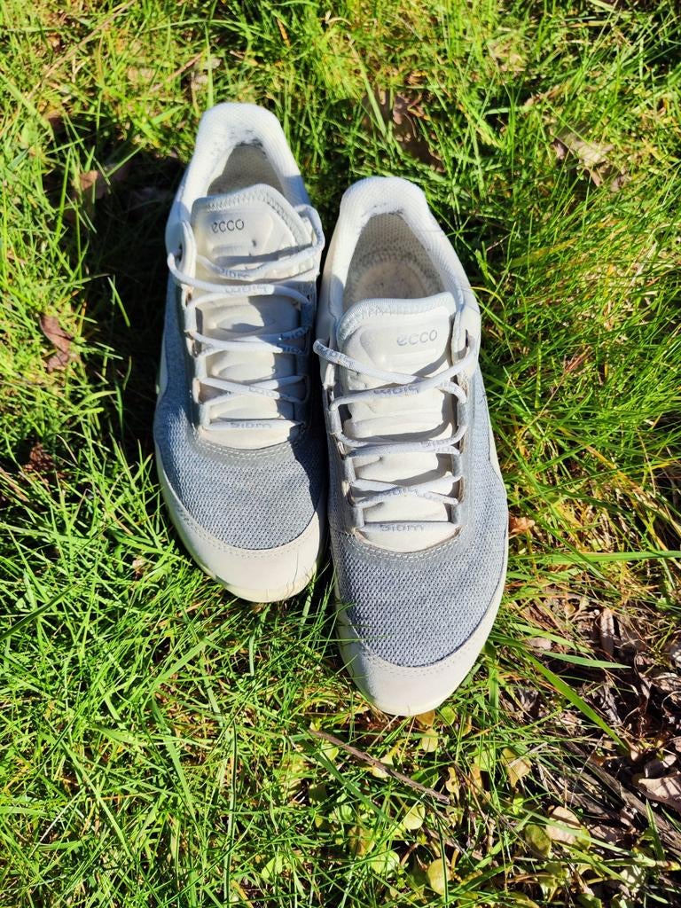 Ecco sneakers maat 39, Ophalen of Verzenden, Zo goed als nieuw, Sneakers of Gympen