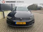 Volkswagen Passat Variant 1.4 TSI PHEV GTE Business / ad. cr, Stof, Gebruikt, Euro 6, Zwart