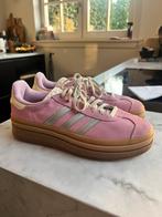 Adidas gazelle bold roze 40, Kleding | Dames, Schoenen, Adidas, Ophalen of Verzenden, Roze, Sneakers of Gympen