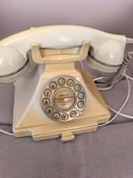 Retro PTT Windsor telefoon vintage, Ophalen of Verzenden, Zo goed als nieuw