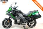Kawasaki VERSYS 1000 S TOURER (bj 2021), Motoren, Motoren | Kawasaki, Bedrijf, Meer dan 35 kW, Toermotor, Handvatverwarming