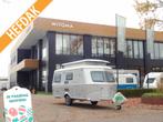 Eriba Touring 542 50 jaar Witoma voordeel!, Caravans en Kamperen, Schokbreker, Tot en met 3, Overige typen, 4 tot 5 meter