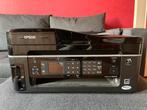 Epson Stylus SX600FW printer, Computers en Software, Printers, Ophalen, Gebruikt, Inkjetprinter, All-in-one