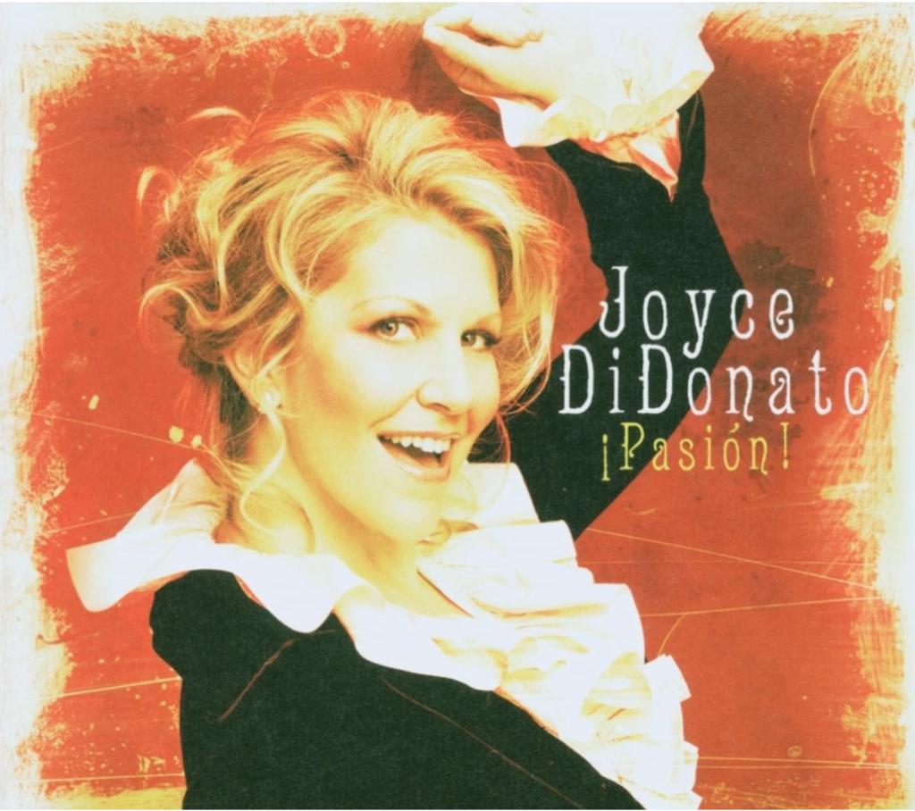 Joyce DiDonato: Pasion (Falla, Granados, Turina e.a.), Met libretto, Ophalen of Verzenden, Romantiek, Nieuw in verpakking