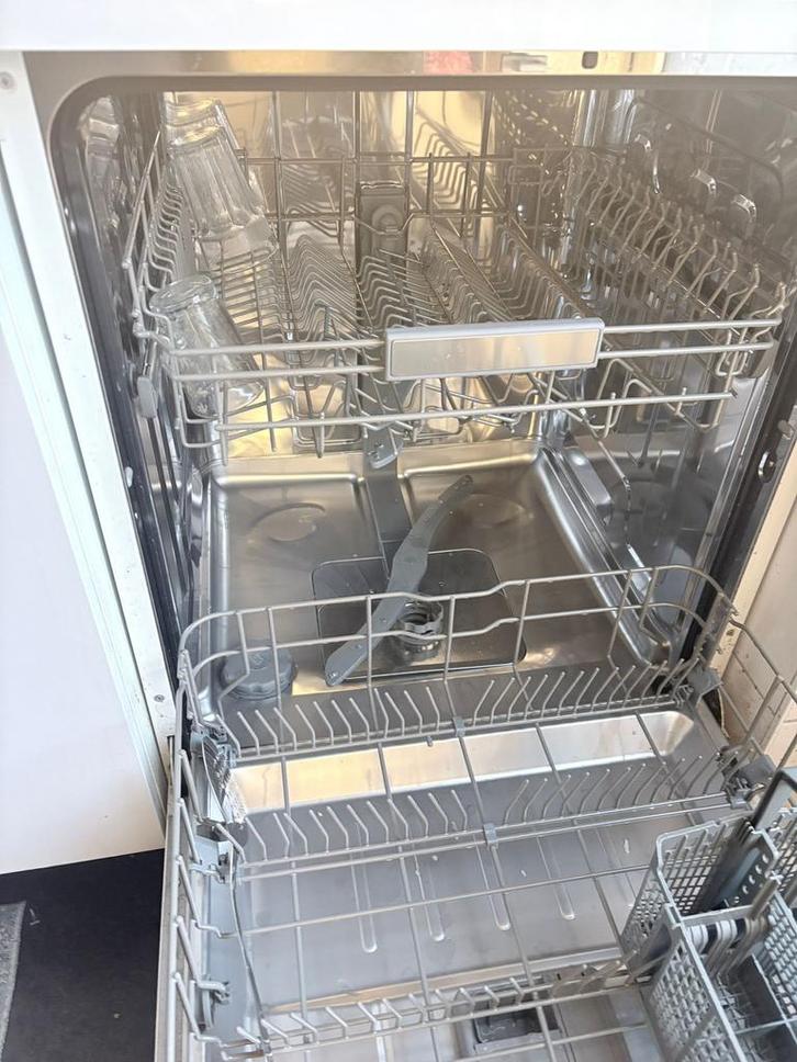 Vaatwasser etna, Witgoed en Apparatuur, Vaatwasmachines, Gebruikt, Vrijstaand, 85 tot 90 cm, 60 cm of meer, Ophalen