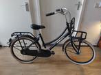 Popal 24 inch transportfiets., Fietsen en Brommers, Fietsen | Kinderfietsjes, Ophalen of Verzenden, Gebruikt, 20 inch of meer