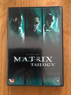 The matrix trilogie, Cd's en Dvd's, Vanaf 12 jaar, Ophalen of Verzenden, Zo goed als nieuw
