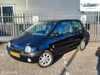 Renault Twingo 1.2-16V Initiale | leder | airco | 110dkm, Auto's, Renault, Voorwielaandrijving, 4 cilinders, Bedrijf, Handgeschakeld